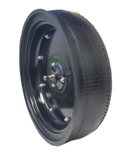 Gauge Wheel Assembly