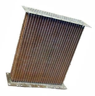 John Deere 50, 520, 530 Radiator Core