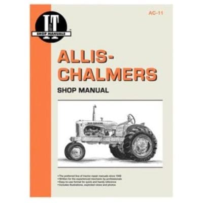 Shop Manual