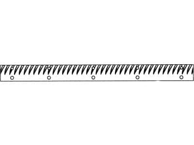 Cylinder Bars
