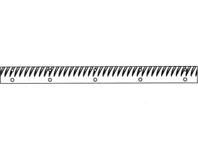 Cylinder Bars