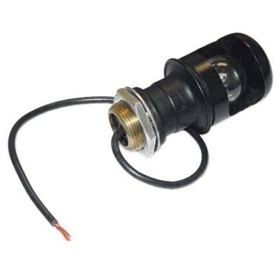 Dash Light, 12 Volt Bulb