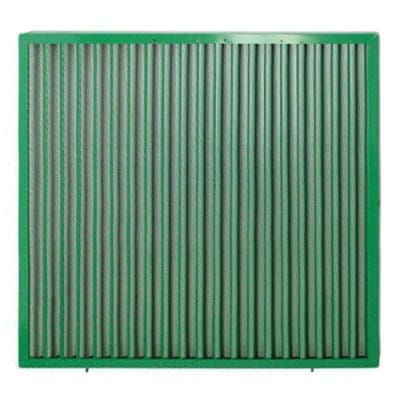 JD 8430-8640 Grille Side Screen