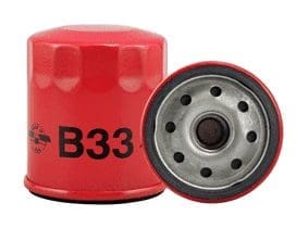 John Deere Oil Filter - B33