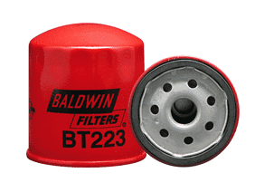 OIL FILTER for GMC, CHRYSLER, DODGE, BOBCAT, John Deere