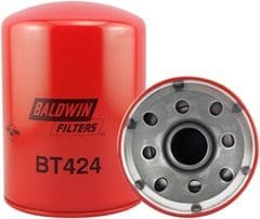 Hydraulic Spin-on Filter