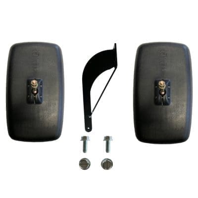 Skidsteer Mirror Kit