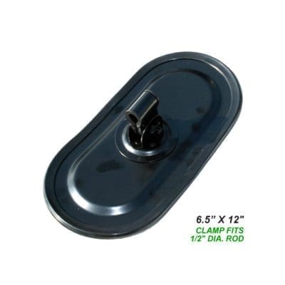 MOROOKA TRUCK MIRROR
