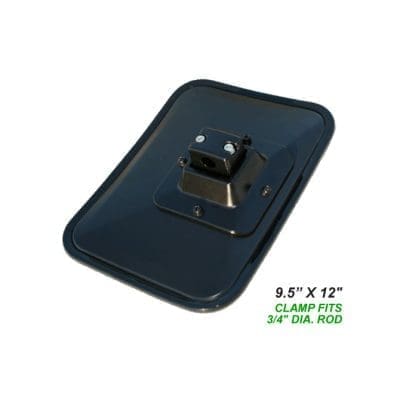Komatsu Excavator Mirror