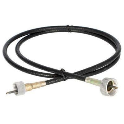 Ford 49-3/4in Tachometer Cable