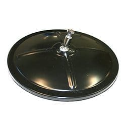 LINK BELT CONVEX 8.5in MIRROR
