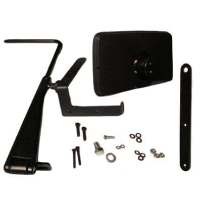 JOHN DEERE SOUND GUARD MIRROR KIT RIGHT SIDE