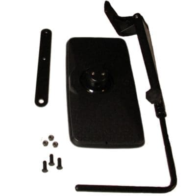 JOHN DEERE 8000 SERIES MIRROR KIT - RIGHT