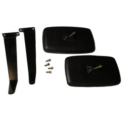 JOHN DEERE 3K/4K VALUE MIRROR KIT