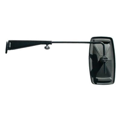 LARGE EXTENDABLE MIRROR KIT - LEFT SIDE