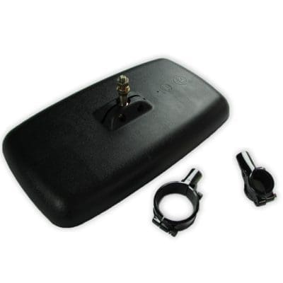 UNIVERSAL MIRROR KIT - RECTANGULAR