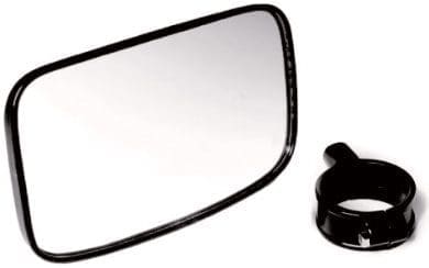 Gator/UTV SINGLE MIRROR