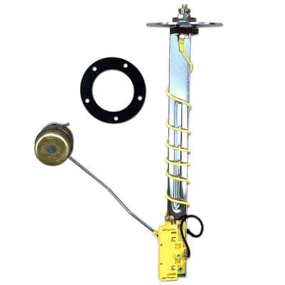 Ford Fuel Sending Unit, 14-3/4in