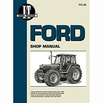 Shop Manual
