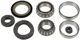 Front Wheel Bearing Kit