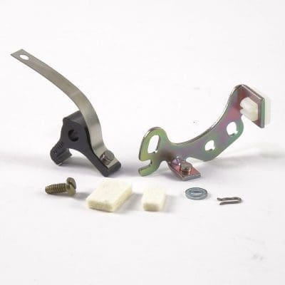 Wico X Series Magneto Point Set