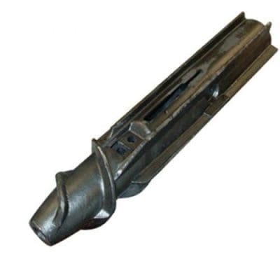 Snapping Roller - Right Side