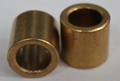 Allis Chalmers Bronze Seat Bushing Set