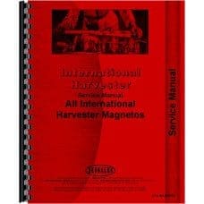 IH Service Manual
