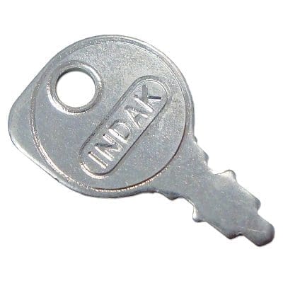 Ignition Key