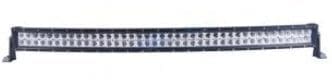 40″ Curved LED Light Bar 240 Watt