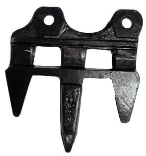 THREE PRONG GUARD, For Flex Platforms Only