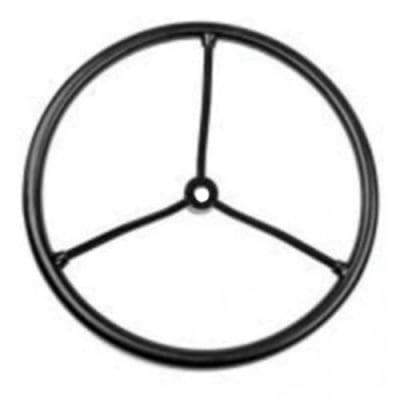 Minneapolis Moline Steering Wheel