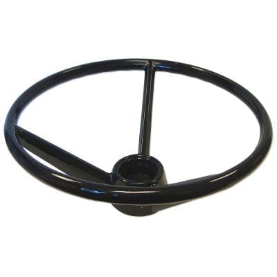 Allis Chalmers Deep Dish Steering Wheel