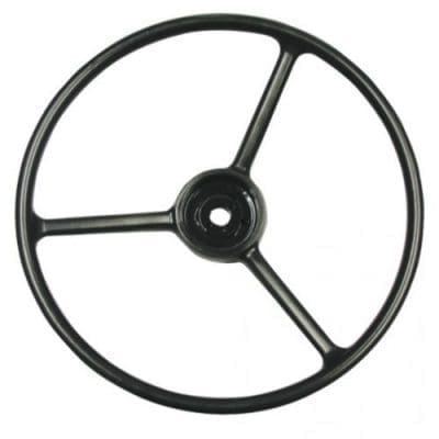 International Steering wheel