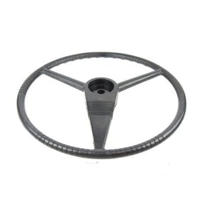 Case 40 spline Steering Wheel