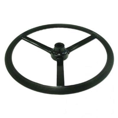 John Deere B, BO, BR Steering Wheel