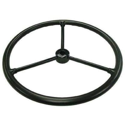 John Deere B Steering Wheel