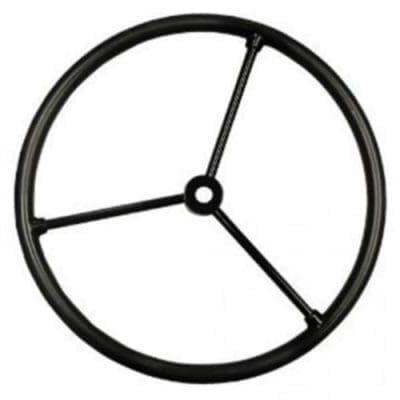 John Deere A, G, AO, AR, D Steering Wheel