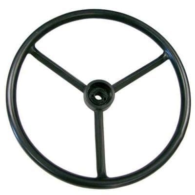 John Deere Steering Wheel
