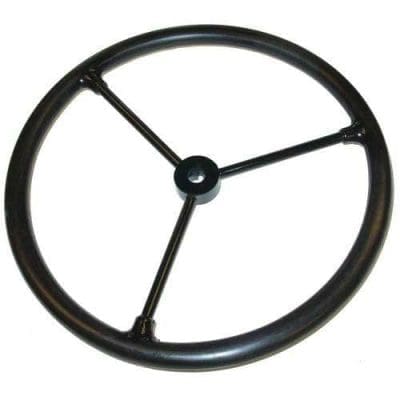 Allis Chalmers, John Deere, Massey Harris Steering Wheel