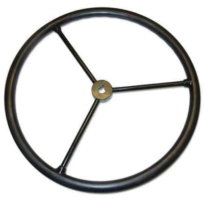 John Deere 40, 420 Steering Wheel