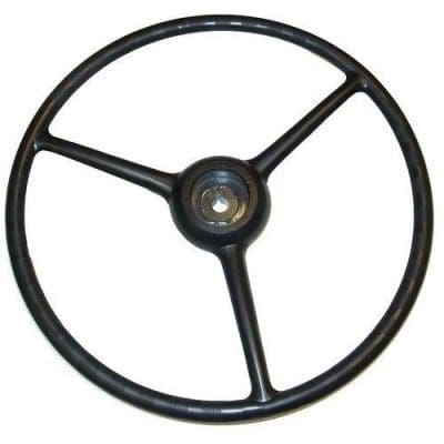 John Deere 320, 330, 420, 430, 435, 440 Steering Wheel