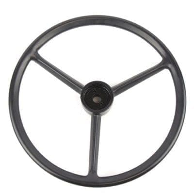 John Deere Steering Wheel