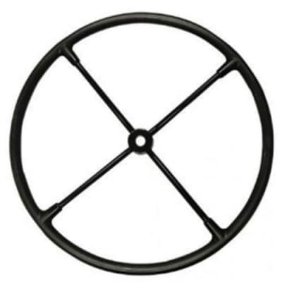John Deere R, 70, 720, 80, 820 Steering Wheel