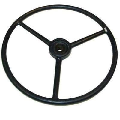 Oliver Late 60, Early 66 Steering Wheel