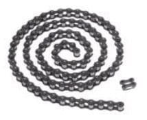 Precut Planter Chain