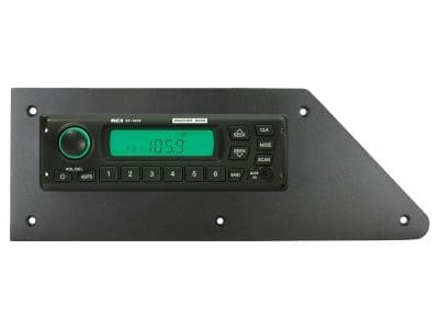 Case/IH 86 & 88 Series Radio Kit