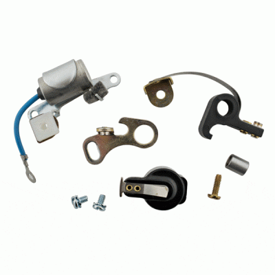 Wico C Series Magneto Tune Up Kit
