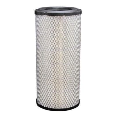 Air Filter, Outer, Radial Seal