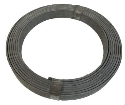 Brake Bands and Linings